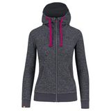 KARPOS TOTOGA Hemp W F-Z HD Ombre Blue Melange Woman, Ombre Blue Melange, L