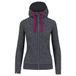 KARPOS TOTOGA Hemp W F-Z HD Ombre Blue Melange Woman, Ombre Blue Melange, L