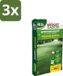 OEM Bemesting voor gazon - 20 kg - geschikt voor 400 m² - verpakt in bulk - 3 stuks