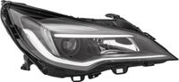 HELLA Phare (1EL 354 829-021)