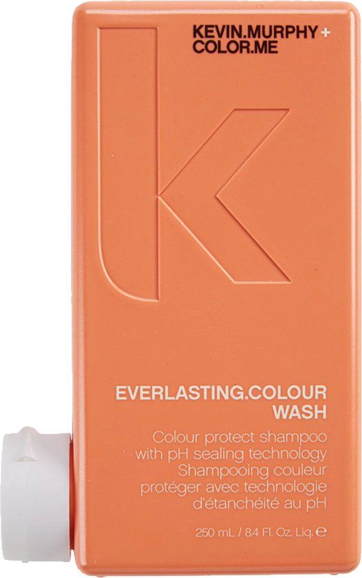 KEVIN.MURPHY Everlasting.Colour Wash Shampoo - 250ml