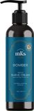 MKS-Eco Men Bomber Men's Shave Cream Sandalwood 296ml