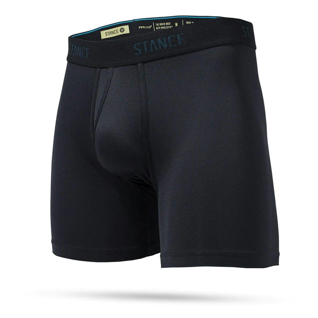 Stance Pure ST 6 Inch Boxer - Heren