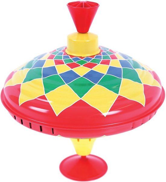 Bigjigs - Bromtol - 0691621136010