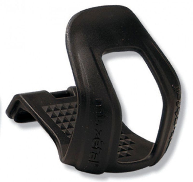 Zéfal Pedalhaken Paar Christophe 45