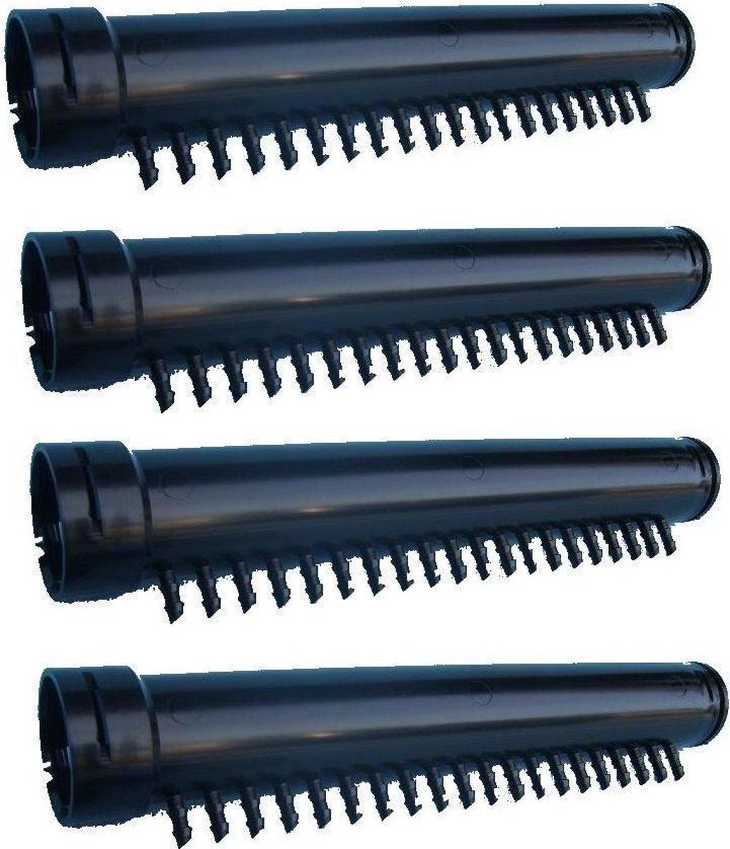 Elios Reparatie verzamelbuis zwembadverwarming collector 4 Stuks excl.Oring/clips