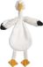 Happy Horse Ooievaar Sky Doudou - Blanc