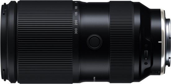 Tamron 50-300mm F/4.5-6.3 Di III VC VXD Sony FE