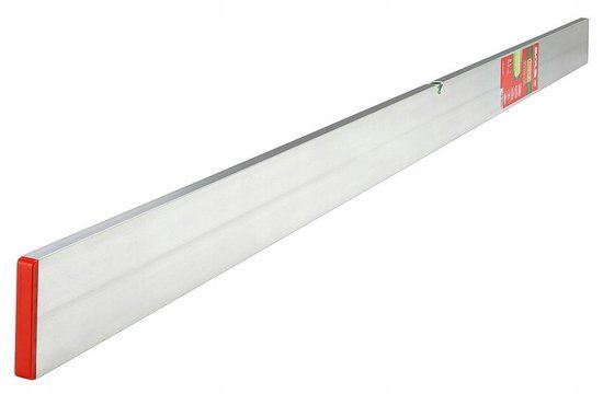 Sola SL 1 Wandwaterniveau 150 cm Metaal