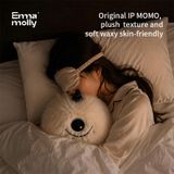 Emma Molly MoMo Genie Aromatique Bonne Nuit (Masque pour les yeux)