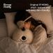 Emma Molly MoMo Genie Aromatique Bonne Nuit (Masque pour les yeux)