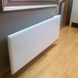Acryl Acryl slangkabel, 7 x 1, zwart