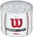 Wilson Pro overgrips - wit - 60 stuks