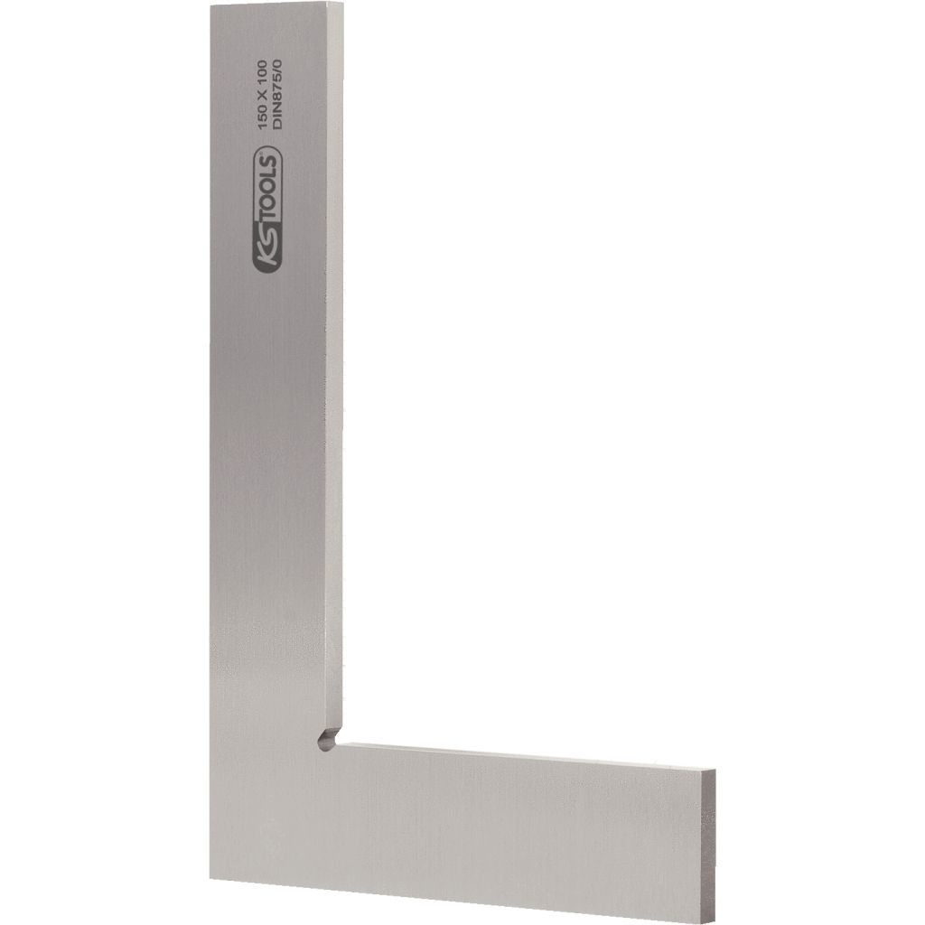 KSTools 300.0293 - Aanslaghoek - Roestvrijstaal - 5mm