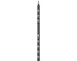APC APDU10250ME - Metered, 0U, 16A, 400V, 42 Outlets