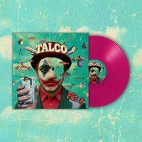 Talco Freek - Geen - Standaard