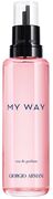 Armani My Way Eau de Parfum Navulbaar 100 ml dames