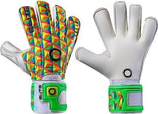 Elite Sport Keepershandschoen Elite Cameleon - Maat 11 - Maat 11