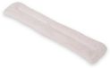 Chillaxy - Coussin chauffant rectangulaire - 60x15cm - Blanc