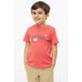 s.Oliver T-shirt corail