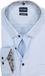 OLYMP Luxor comfort fit Big overhemd - twill - lichtblauw - Strijkvrij - Boordmaat: 49 (EU maat: 4XL)