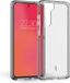 FORCE CASE FCLIFENGS21FET mobiele telefoon behuizingen Transparant