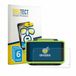 BROTECT - Screenprotector voor Zebra WT6400 - Folie Beschermfolie transparant 6 Stuks