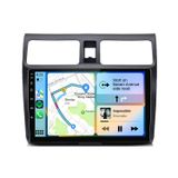 Hexinex autoradio voor Suzuki Swift (2003-2010), 10 inch Android 15, WIFI, 2GB+64GB, 4-kern processor, Carplay