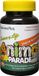 Nature's Plus Animal Parade Orange Masticable 60 Comprimés