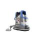 VAX CDCW-CSXA nettoyeur de tapis à pousser bleu, graphite