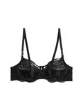 Next - Dames - A-E Kanten Beha - Zwart
