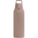 Sigg - Roestvrijstalen drinkfles - Shield One Dusk - 1,5 l