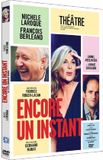 Lcj Encore un Instant DVD