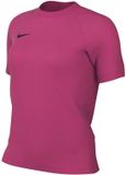 Nike Dri-FIT Park VIII SS Shirt Dames - Maat L