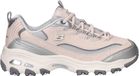 Skechers D'Lites Chromatic sneaker femme - Naturel
