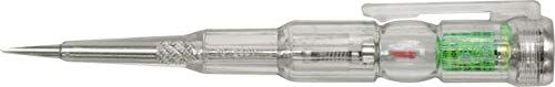 YATO DIGITAL VOLTAGE TESTER 70-250V LCD