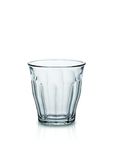 Duralex Picardie waterglas 310ml, zonder vulmerk, 6 glazen