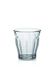 Duralex Picardie waterglas 310ml, zonder vulmerk, 6 glazen