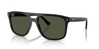 Ray-Ban RB2213 - Noir