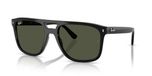 Ray-Ban RB2213 - Noir