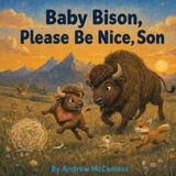 Baby Bison, Please Be Nice, Son