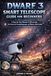 DWARF 3 SMART TELESCOPE GUIDE FOR BEGINNERS: A Step-by-Step Manual to Mastering AI-Powered Astrophotography and Nature Observation
