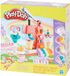 Hasbro Play-Doh Magical Frozen Treats Playset