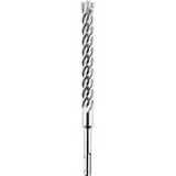 Flex HD 4-C D10x 200/260 SDS-plus Xtreme Plus 533584 Foret à percussion 10 mm Longueur totale 260 mm SDS-Plus 1 pièce(s)