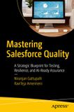 Mastering Apress Mastering Salesforce Quality