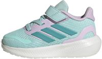 Adidas Sportswear Runfalcon 5 Schoenen Kids - Kinderen - Turquoise