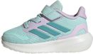 Adidas Sportswear Runfalcon 5 Schoenen Kids - Kinderen - Turquoise