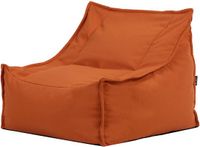 icon Alto Zitzak Fauteuil - Olefin - Binnen - Buiten - Oranje