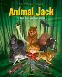 Het Animal Jack 1 - Het hart van het woud