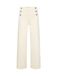 Soyaconcept Pantalon ' SC-BESS 7-B ' crème